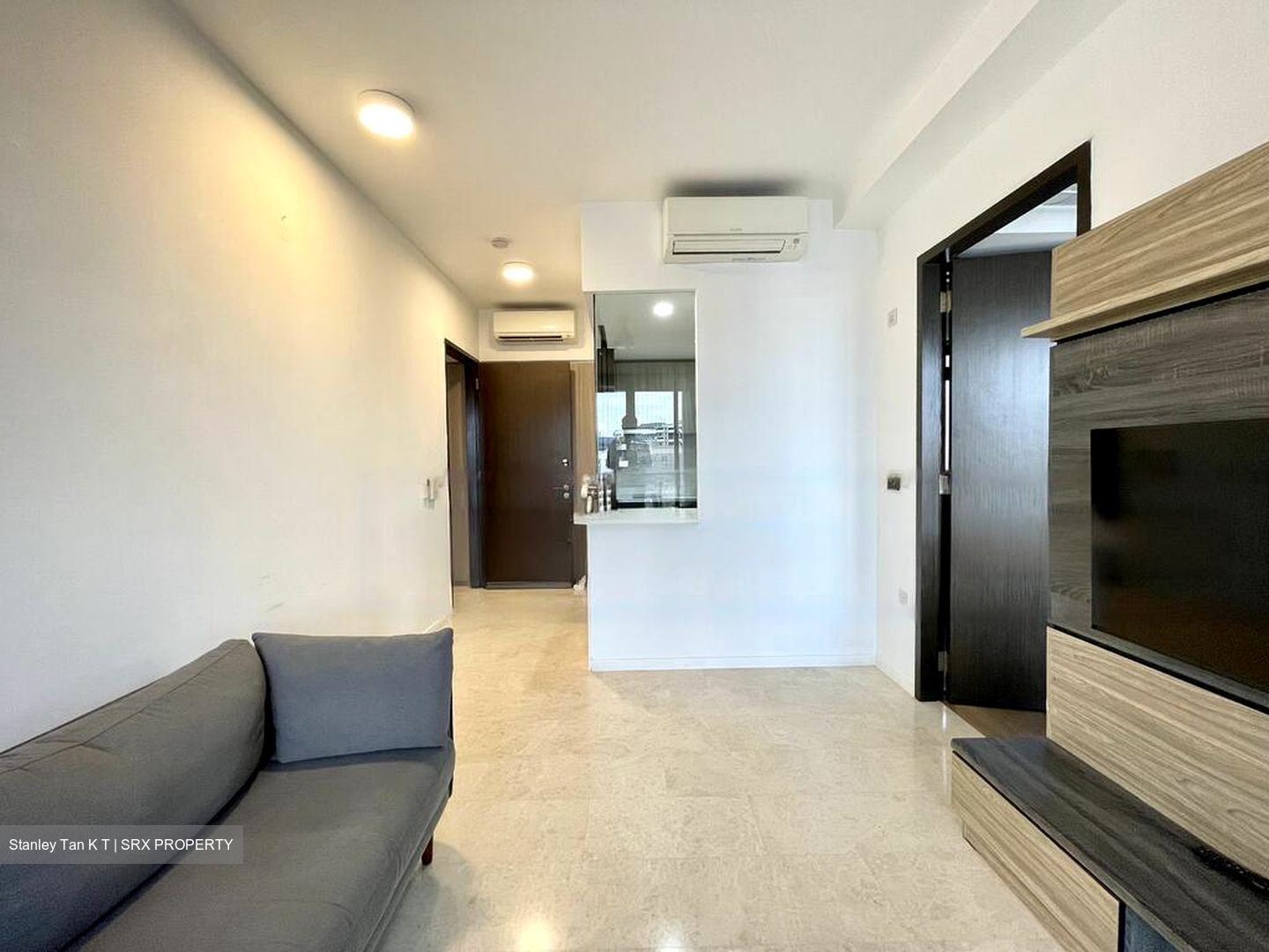 Botanique At Bartley (D19), Condominium #628431861